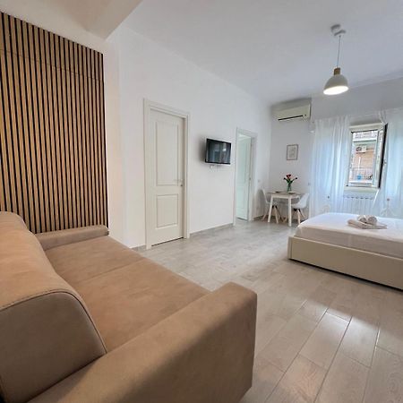 Augusto'S House B&B Рим Экстерьер фото