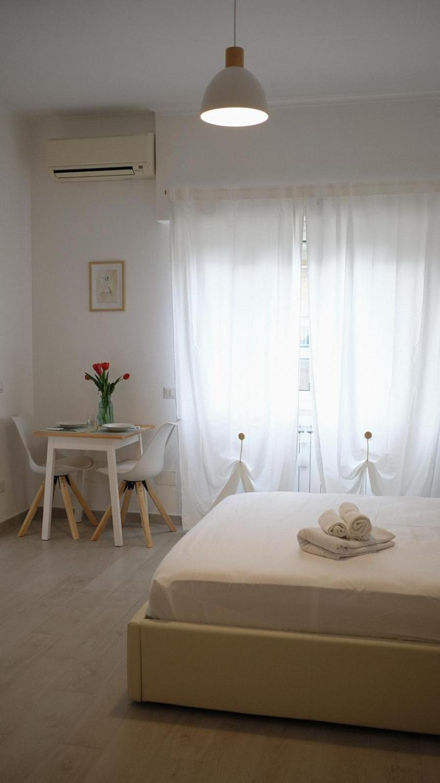 Augusto'S House B&B Рим Экстерьер фото