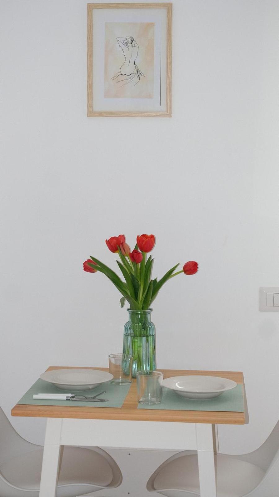 Augusto'S House B&B Рим Экстерьер фото