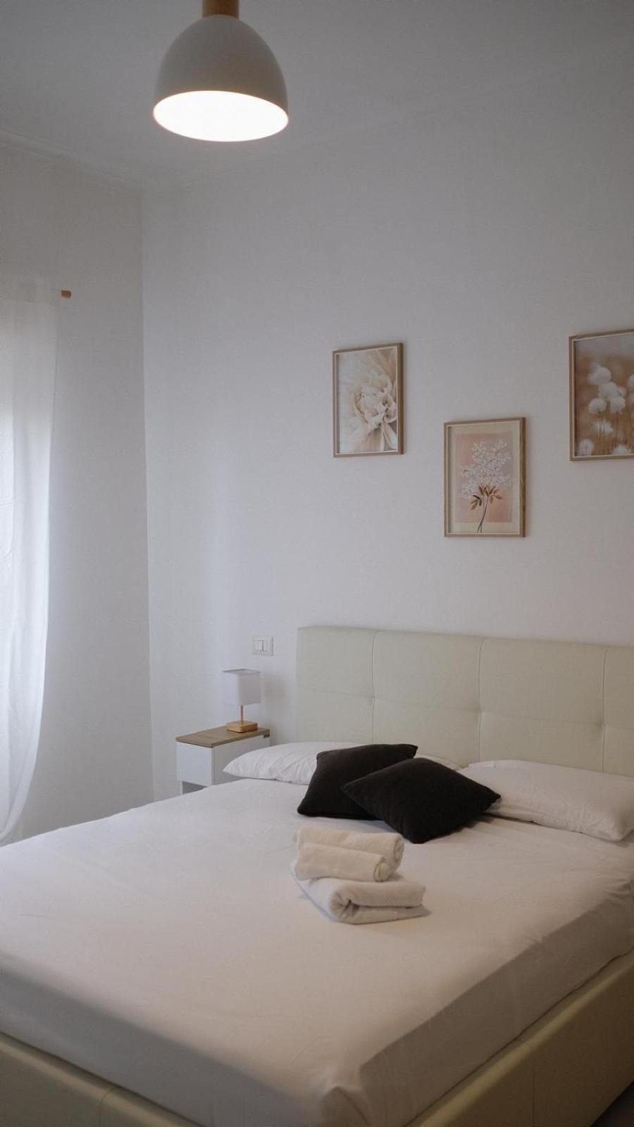 Augusto'S House B&B Рим Экстерьер фото