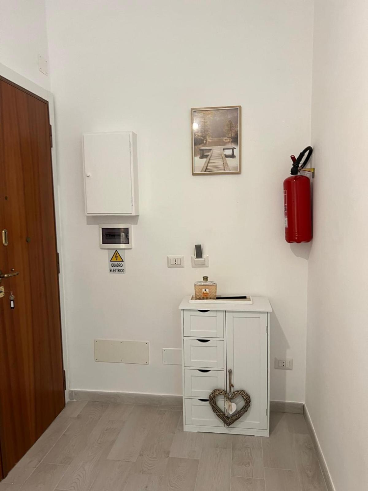 Augusto'S House B&B Рим Экстерьер фото