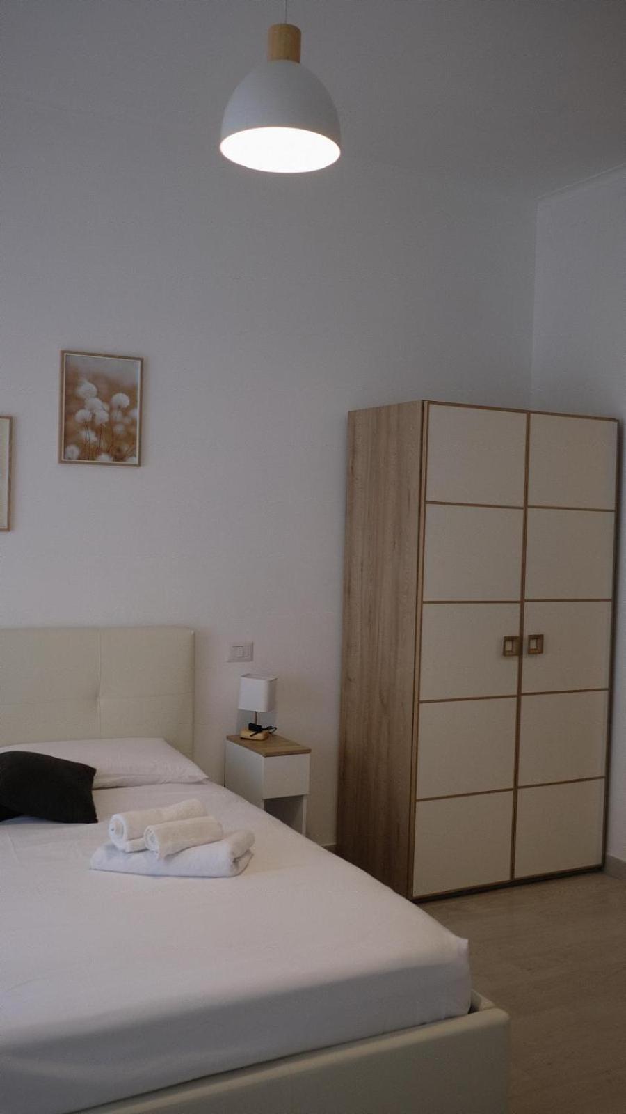 Augusto'S House B&B Рим Экстерьер фото
