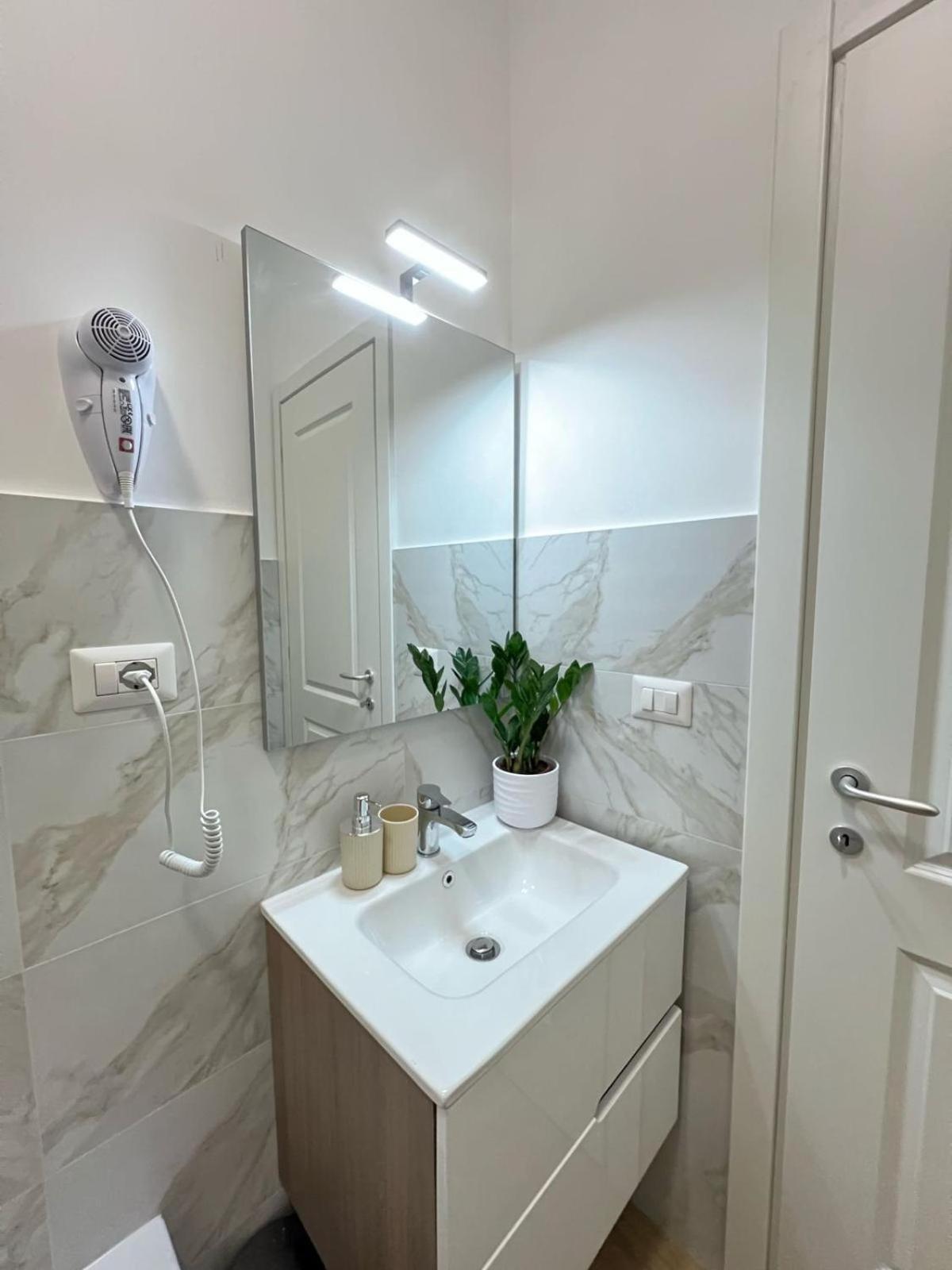 Augusto'S House B&B Рим Экстерьер фото